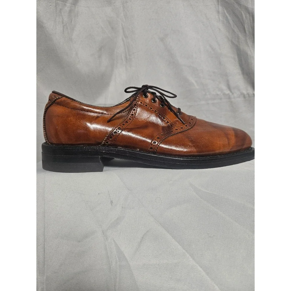 Rico mens oxfords